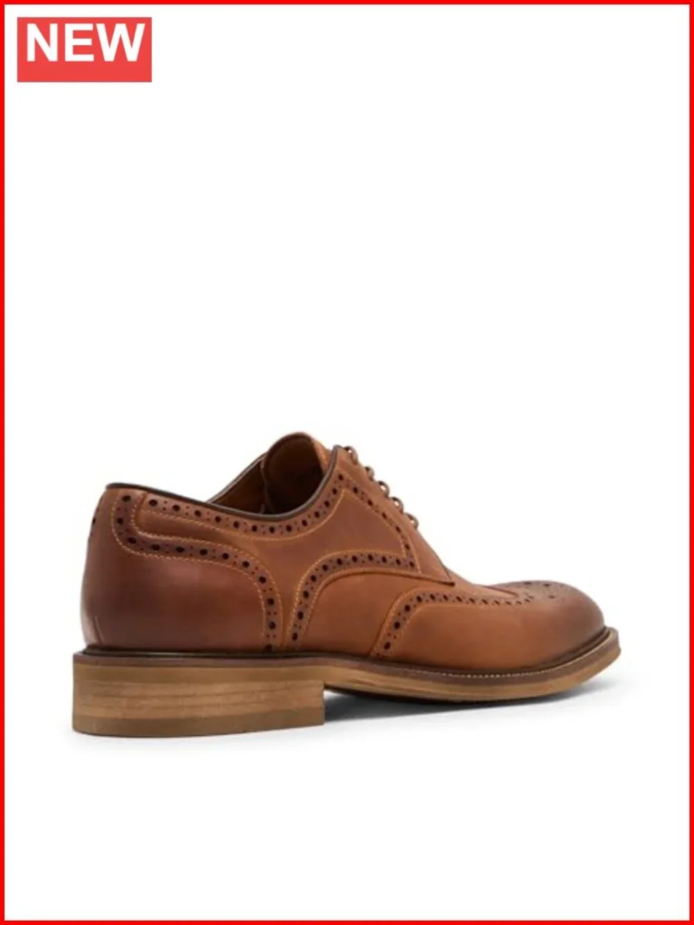 N/A classic oxfords